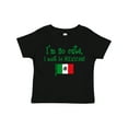 thumbnail image 1 of Inktastic So Cute Mexican Boys or Girls Toddler T-Shirt, 1 of 5