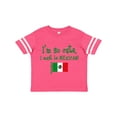 thumbnail image 1 of Inktastic So Cute Mexican Boys or Girls Toddler T-Shirt, 1 of 5