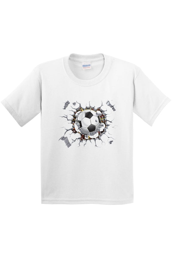 Soccer Breakthrough Youth T-Shirt