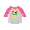 thumbnail image 1 of Inktastic Soccer Funny Goals Boys or Girls Toddler T-Shirt, 1 of 5