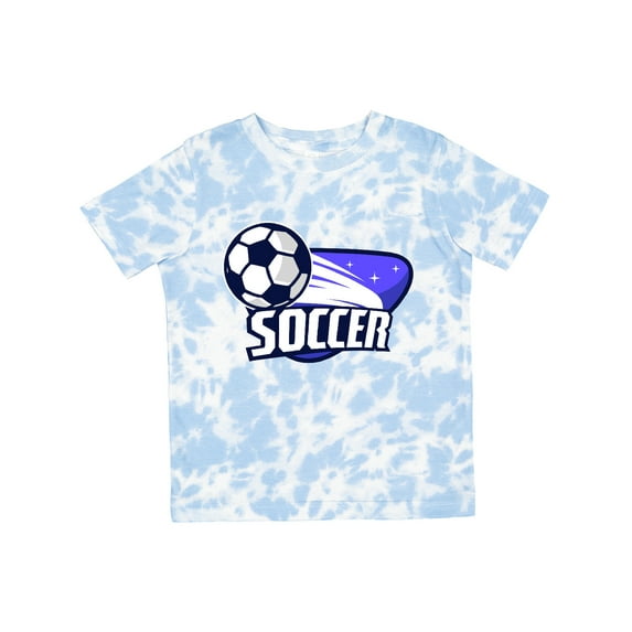 Inktastic Soccer Stars Boys or Girls Toddler T-Shirt