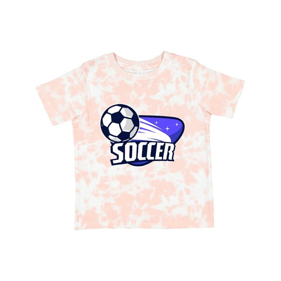 Inktastic Soccer Stars Boys or Girls Toddler T-Shirt