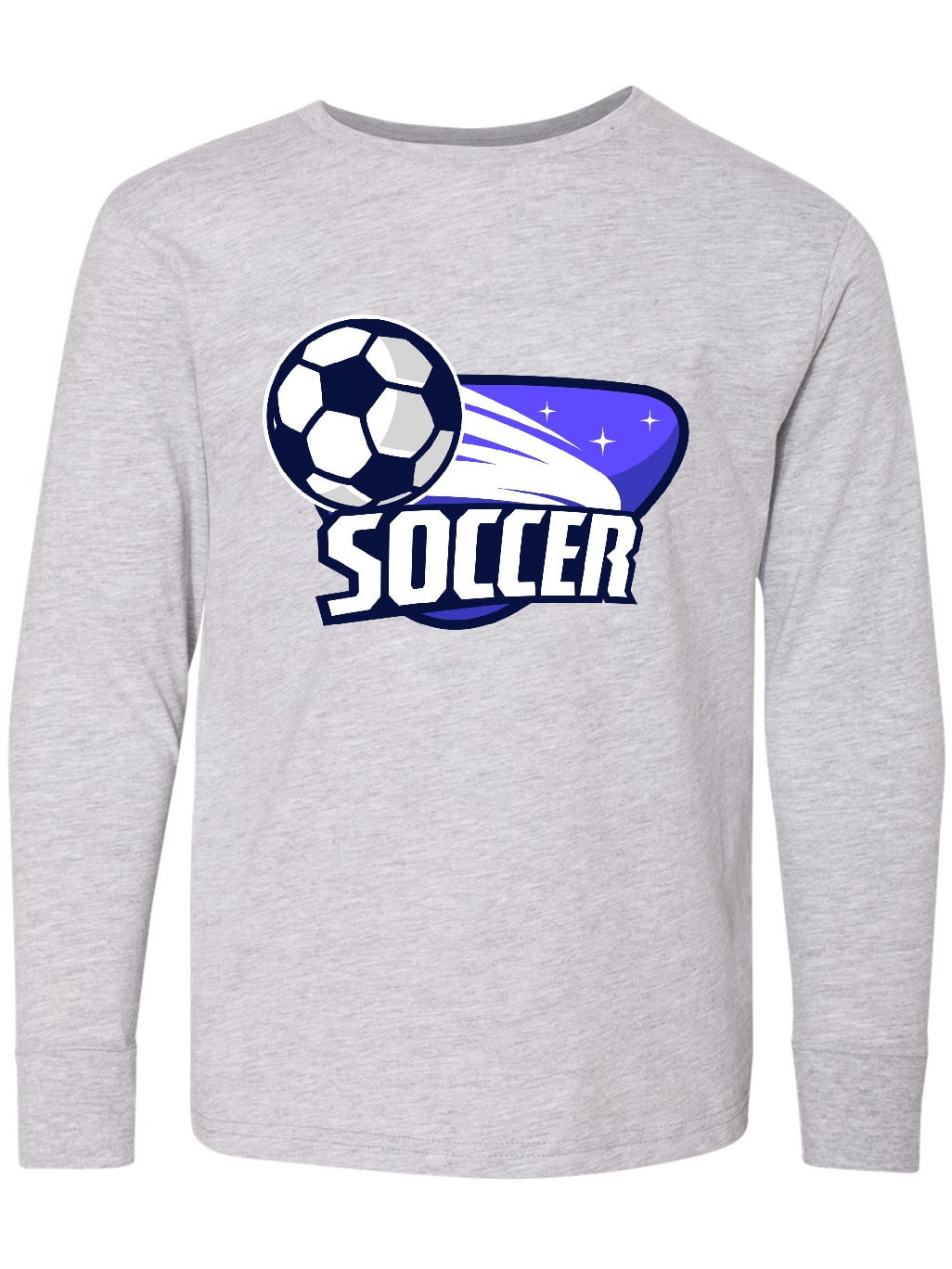 Boys Soccer