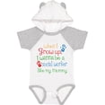 thumbnail image 1 of Inktastic Social Worker Like Mommy Boys or Girls Baby Bodysuit, 1 of 5