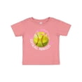 thumbnail image 1 of Inktastic Softball Princess- Tiara Girls Baby T-Shirt, 1 of 5