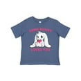 thumbnail image 1 of Inktastic Some Bunny Loves You Boys or Girls Baby T-Shirt, 1 of 5