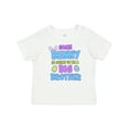 thumbnail image 1 of Inktastic Some Bunny is Going to Be a Big Brother with Bunny Ears and Eggs Boys Baby T-Shirt, 1 of 5