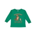 thumbnail image 1 of Inktastic Someday I'll Rock a Beard Like My Uncle-Bearded Dragons Boys or Girls Long Sleeve Toddler T-Shirt, 1 of 5