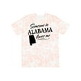 thumbnail image 1 of Inktastic Someone in Alabama Loves Me T-Shirt, 1 of 5