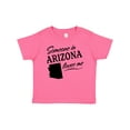 thumbnail image 1 of Inktastic Someone in Arizona Loves Me Boys or Girls Baby T-Shirt, 1 of 5