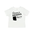 thumbnail image 1 of Inktastic Someone in Arizona Loves Me Boys or Girls Baby T-Shirt, 1 of 5
