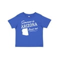 thumbnail image 1 of Inktastic Someone in Arizona Loves Me Boys or Girls Baby T-Shirt, 1 of 5