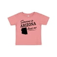 thumbnail image 1 of Inktastic Someone in Arizona Loves Me Boys or Girls Baby T-Shirt, 1 of 5