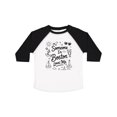 thumbnail image 1 of Inktastic Someone in Boston Loves Me Boys or Girls Toddler T-Shirt, 1 of 5
