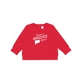thumbnail image 1 of Inktastic Someone in Connecticut Loves Me Baby Sweatshirt, 1 of 4