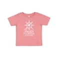 thumbnail image 1 of Inktastic Someone in Florida Loves Me Boys or Girls Baby T-Shirt, 1 of 5