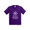 thumbnail image 1 of Inktastic Someone in Fort Myers Beach Loves Me Youth T-Shirt, 1 of 5