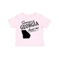 thumbnail image 1 of Inktastic Someone in Georgia Loves Me Boys or Girls Toddler T-Shirt, 1 of 5