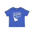 thumbnail image 1 of Inktastic Someone in Idaho Loves Me Boys or Girls Baby T-Shirt, 1 of 5