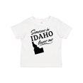 thumbnail image 1 of Inktastic Someone in Idaho Loves Me Boys or Girls Toddler T-Shirt, 1 of 5