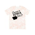 thumbnail image 1 of Inktastic Someone in Iowa Loves Me T-Shirt, 1 of 5