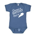 thumbnail image 1 of Inktastic Someone in Kentucky Loves Me Boys or Girls Baby Bodysuit, 1 of 5