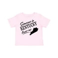thumbnail image 1 of Inktastic Someone in Kentucky Loves Me Boys or Girls Toddler T-Shirt, 1 of 5