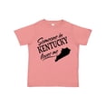 thumbnail image 1 of Inktastic Someone in Kentucky Loves Me Boys or Girls Toddler T-Shirt, 1 of 5