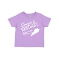 thumbnail image 1 of Inktastic Someone in Kentucky Loves Me Boys or Girls Toddler T-Shirt, 1 of 5