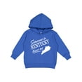 thumbnail image 1 of Inktastic Someone in Kentucky Loves Me Toddler Hoodie, 1 of 4