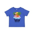 thumbnail image 1 of Inktastic Someone in Miami Loves Me Boys or Girls Toddler T-Shirt, 1 of 5