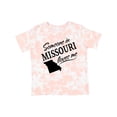 thumbnail image 1 of Inktastic Someone in Missouri Loves Me Boys or Girls Toddler T-Shirt, 1 of 5