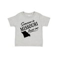 thumbnail image 1 of Inktastic Someone in Missouri Loves Me Boys or Girls Toddler T-Shirt, 1 of 5