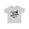 thumbnail image 1 of Inktastic Someone in New Hampshire Loves Me Boys or Girls Baby T-Shirt, 1 of 5