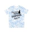thumbnail image 1 of Inktastic Someone in New Hampshire Loves Me T-Shirt, 1 of 5