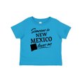 thumbnail image 1 of Inktastic Someone in New Mexico Loves Me Boys or Girls Baby T-Shirt, 1 of 5