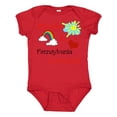 thumbnail image 1 of Inktastic Someone in Pennsylvania Loves Me Boys or Girls Baby Bodysuit, 1 of 5