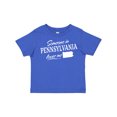 thumbnail image 1 of Inktastic Someone in Pennsylvania Loves Me Boys or Girls Toddler T-Shirt, 1 of 5