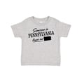 thumbnail image 1 of Inktastic Someone in Pennsylvania Loves Me Boys or Girls Toddler T-Shirt, 1 of 5