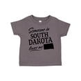 thumbnail image 1 of Inktastic Someone in South Dakota Loves Me Boys or Girls Toddler T-Shirt, 1 of 5