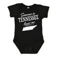 thumbnail image 1 of Inktastic Someone in Tennessee Loves Me Boys or Girls Baby Bodysuit, 1 of 5