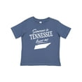 thumbnail image 1 of Inktastic Someone in Tennessee Loves Me Boys or Girls Baby T-Shirt, 1 of 5