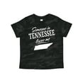 thumbnail image 1 of Inktastic Someone in Tennessee Loves Me Boys or Girls Toddler T-Shirt, 1 of 5