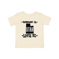 thumbnail image 1 of Inktastic Someone in Utah Loves Me Vacation Boys or Girls Baby T-Shirt, 1 of 5