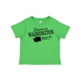 thumbnail image 1 of Inktastic Someone in Washington Loves Me Boys or Girls Toddler T-Shirt, 1 of 5