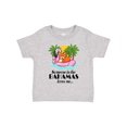 thumbnail image 1 of Inktastic Someone in the Bahamas Loves Me Boys or Girls Toddler T-Shirt, 1 of 5