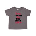 thumbnail image 1 of Inktastic Sorry Cupcakes This Stud Muffin is Taken Boys Toddler T-Shirt, 1 of 5