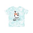 thumbnail image 1 of Inktastic Sorry, I'm a Bit Moody Today Cute Cow Pun Boys or Girls Toddler T-Shirt, 1 of 5