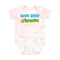thumbnail image 1 of Inktastic Sous Chef in Training Boys or Girls Baby Bodysuit, 1 of 5