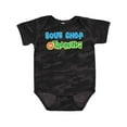 thumbnail image 1 of Inktastic Sous Chef in Training Boys or Girls Baby Bodysuit, 1 of 5
